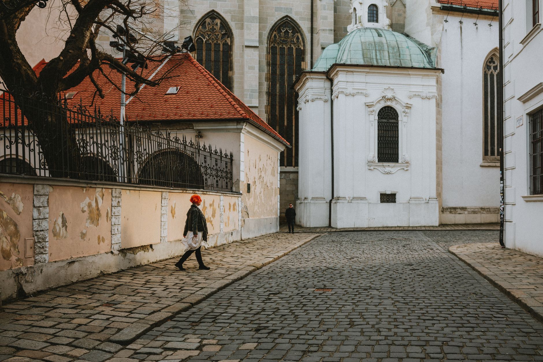 Bratislava – mesto, kde pôsobíme